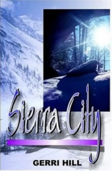 Image of Sierra City by Gerri Hill Paperback
