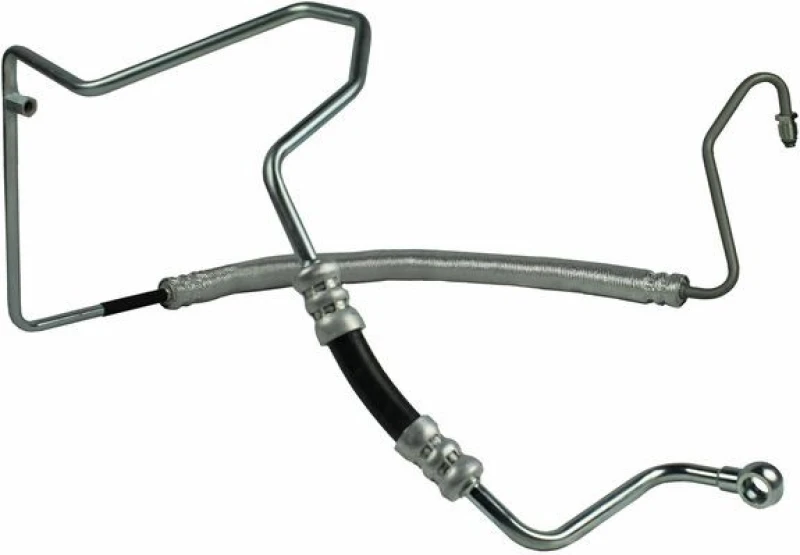 Image of Power steering hose METZGER 2361069