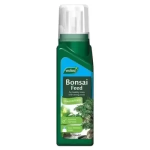 image of Westland Bonsai Feed Concentrate 200ml