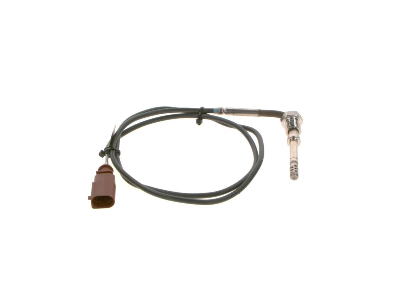 Image of Exhaust gas temperature sensor (EGT) Bosch 0 986 259 107