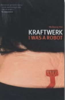 Image of Kraftwerk Paperback