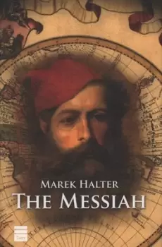 Image of The messiah by Marek Halter