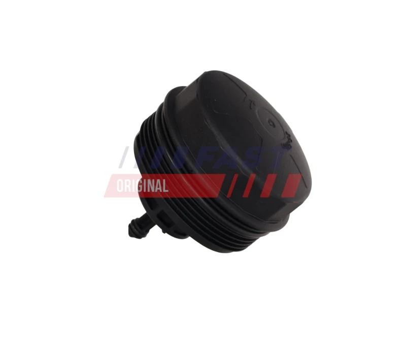 Image of FAST Oil filter housing cap FAST FT04359