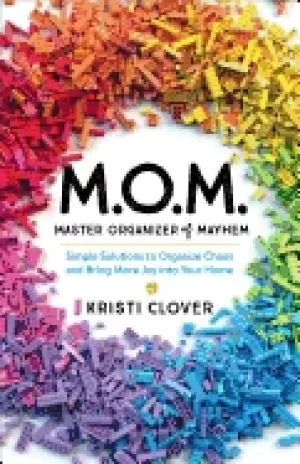 Image of m o m master organizer of mayhem