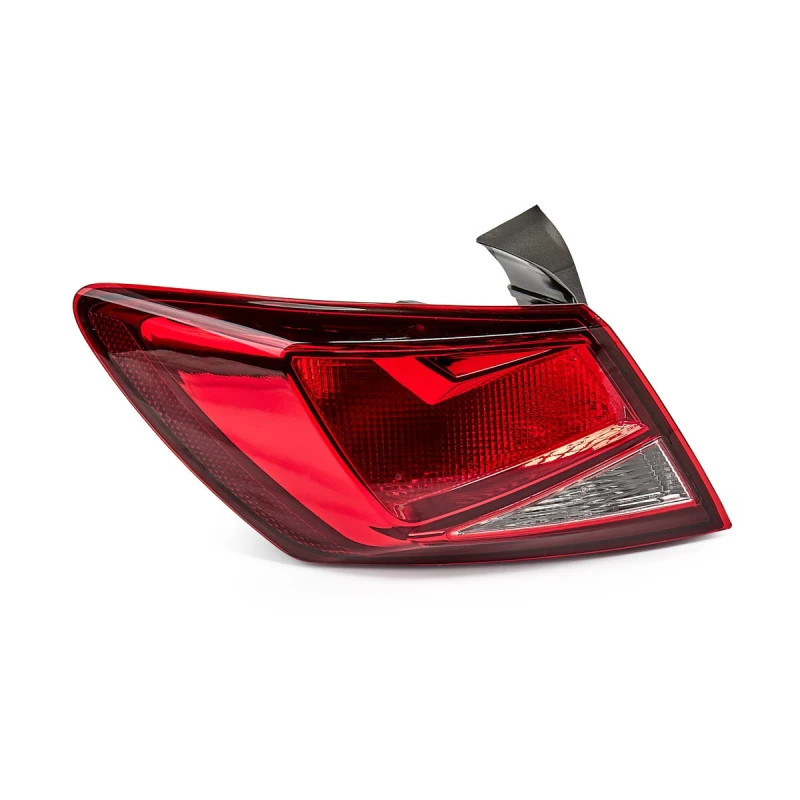 Image of PRASCO Rear light PRASCO ST4264164
