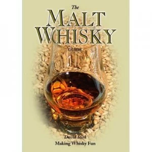 Image of The Malt Whisky Guide by David Stirk Paperback