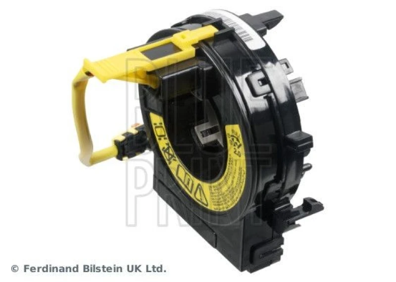 Image of Blue PRINT Clock spring for steering wheel Blue PRINT ADBP140051