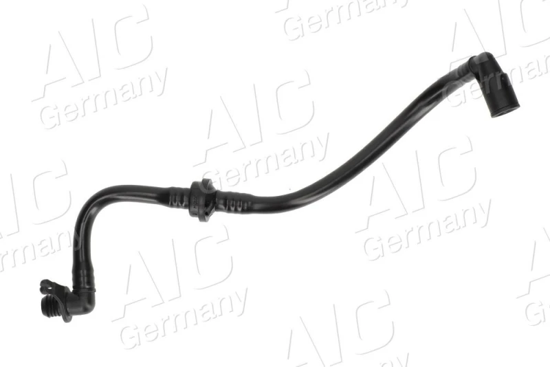 Image of Brake vacuum hose AIC 75075