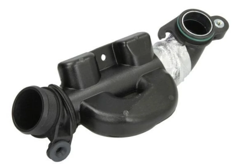 Image of THERMOTEC Charger intake hose THERMOTEC DCC064TT
