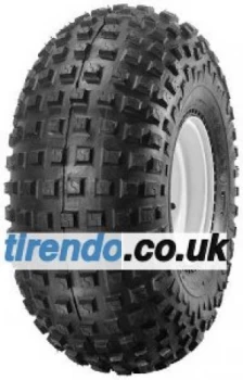 Image of Duro HF240 145/70-6 TL Rear wheel, NHS, Front wheel