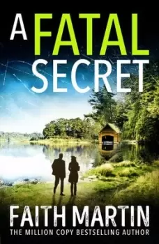 Image of A fatal secret by Faith Martin