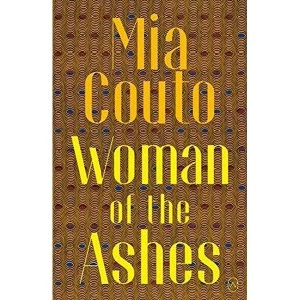 Image of Woman Of The Ashes Paperback / softback 2019