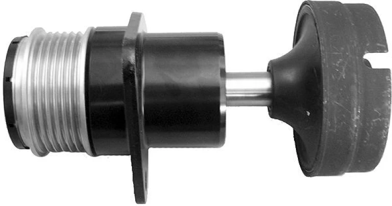 Image of Alternator clutch pulley CONTITECH AP9045