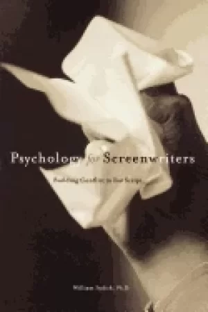 Image of psychology for screenwriters