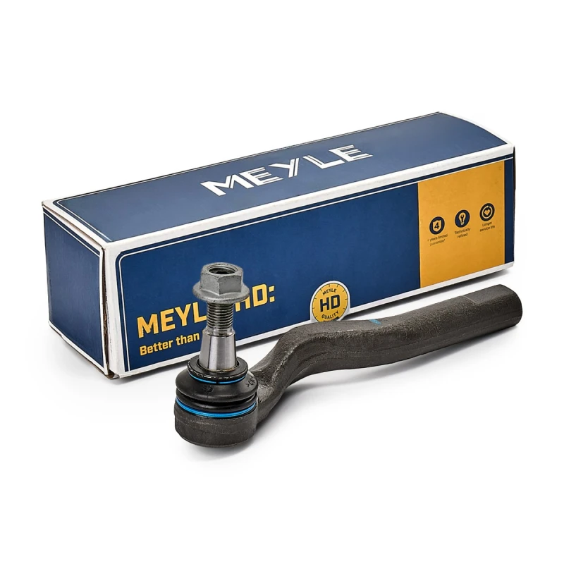 Image of Track rod end MEYLE 016 020 0058/HD