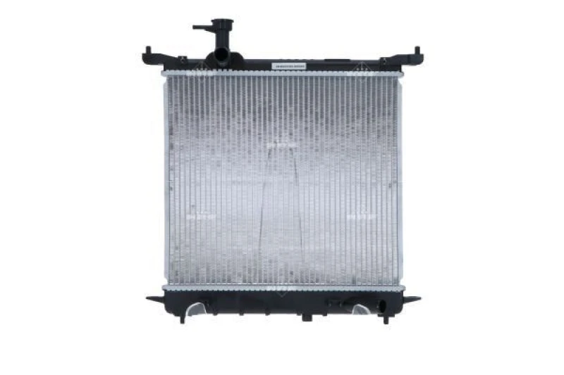 Image of NRF 59350 Engine radiator Brazed cooling fins Radiator,engine cooling (470)