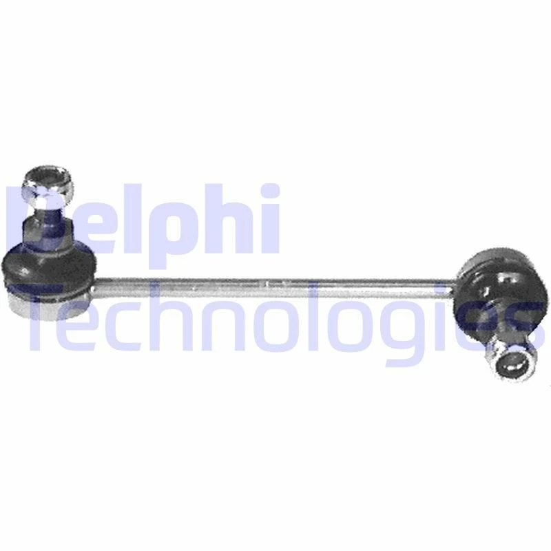 Image of DELPHI Anti-roll bar link DELPHI TC416