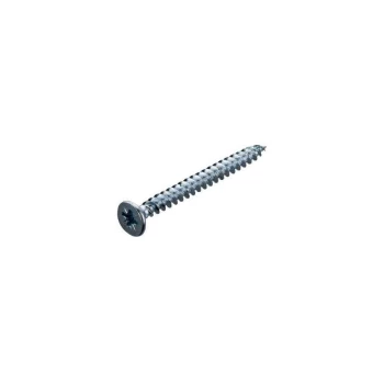 image of 3719547 Twin Thread Recessed Screw 10 x 2' (Pack of 200) - Schneider Electric