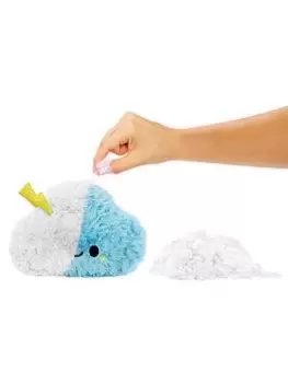 Image of Fluffie Stuffiez Small Plush - Cloud, One Colour