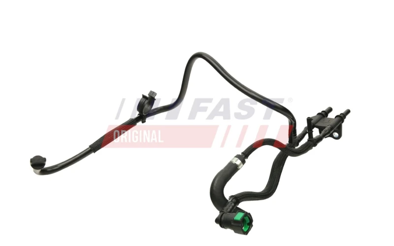 Image of FAST Fuel line FAST FT39671