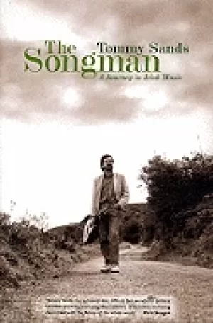 Image of songman a journey in irish music