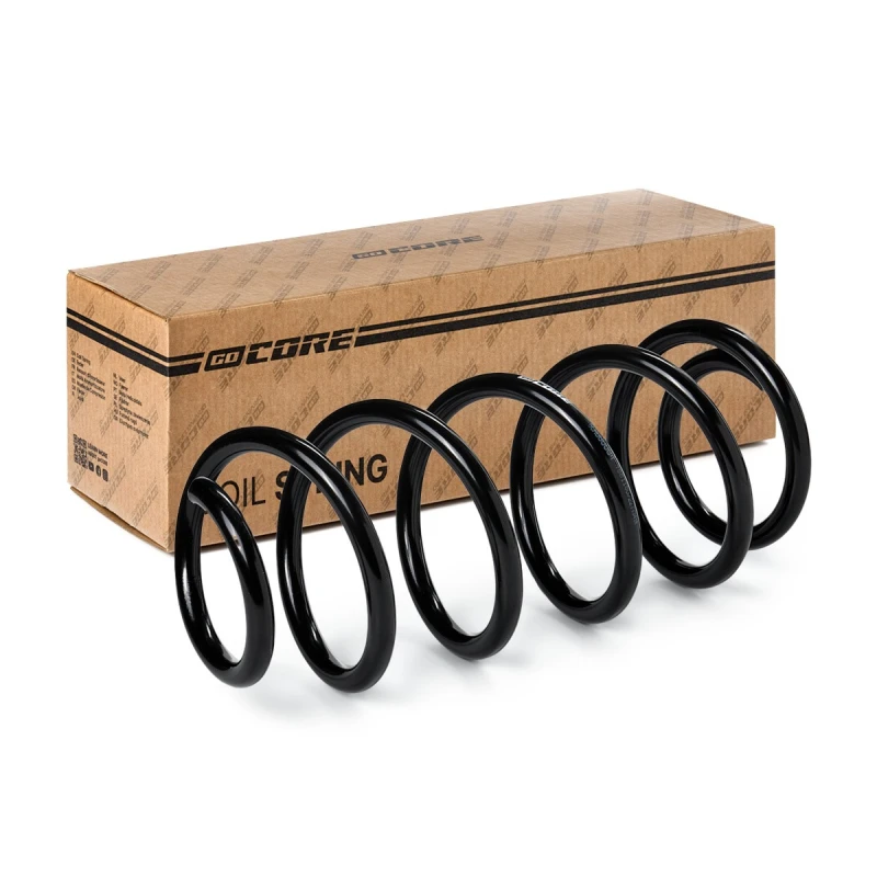 Image of goCORE Coil spring goCORE GCA880004