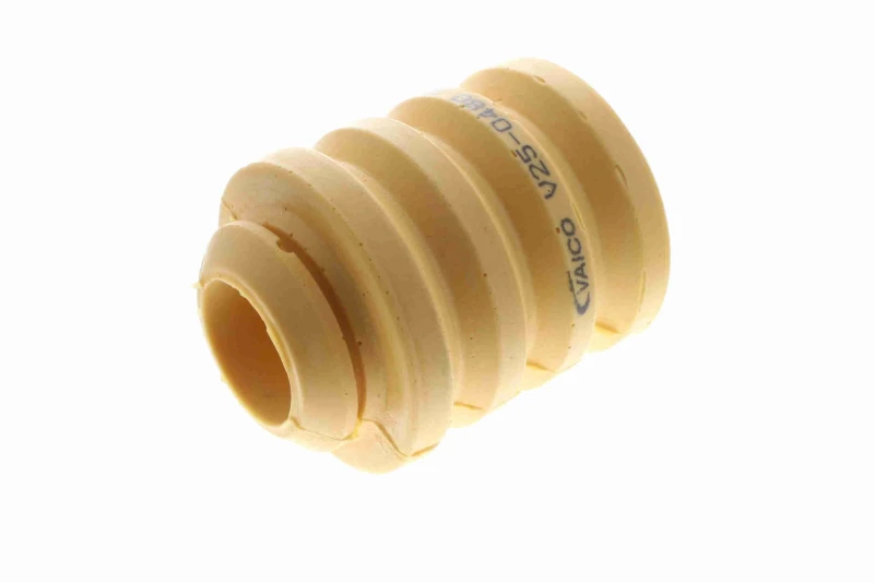 Image of VAICO V25-0480 Rubber Buffer, suspension Original VAICO Quality, Front Axle Rubber Buffer,suspension (1182)