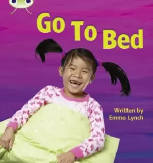 Image of Go to bed by Emma Lynch