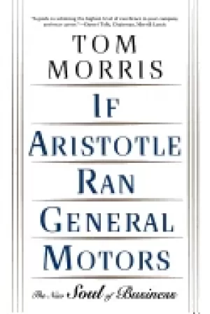 Image of if aristotle ran general motors