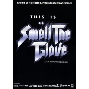Image of This Is Smell The Glove DVD
