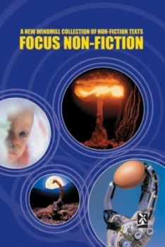 Image of Focus Non-Fiction by Ms Sarah Matthews Hardback