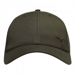 Puma Metal Cat Cap - FOREST NIGHT