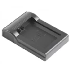 image of Hedbox Battery Charger Plate for Nikon EN-EL20 for RP-DC50/40/30