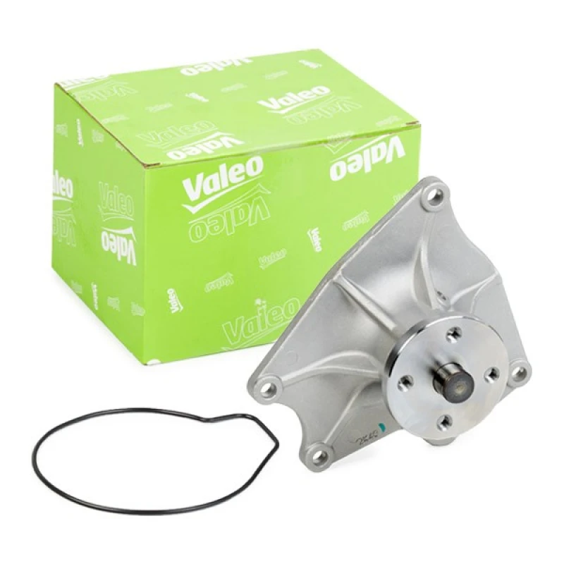 Image of Water pump VALEO 529343
