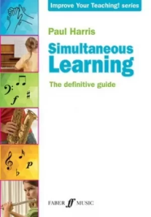 Image of Simultaneous learning by Paul Harris