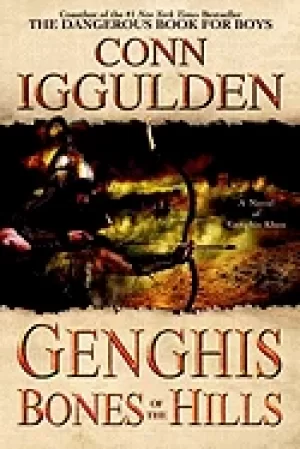 Image of genghis bones of the hills