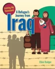 Image of A Refugee's Journey from Iraq