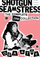 Image of shotgun seamstress an anthology