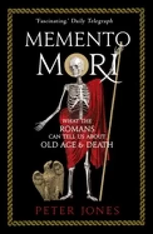 Image of memento mori what the romans can tell us about old age and death