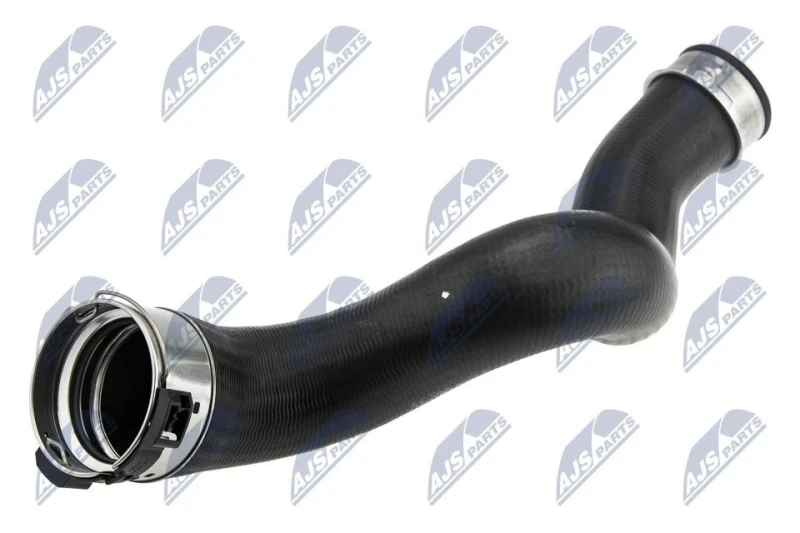 Image of NTY Charger intake hose NTY GPP-BM-074