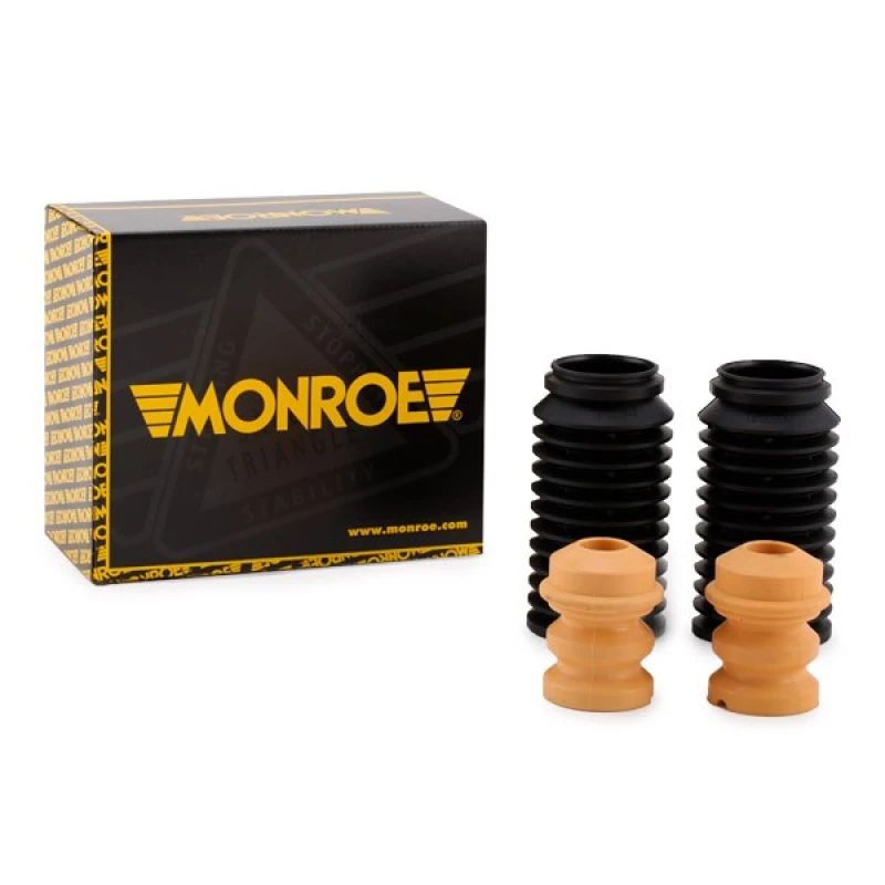 Image of MONROE PK092 Shock Absorber Dust Cover PROTECTION KIT Dust Cover Kit,shock absorber (919)