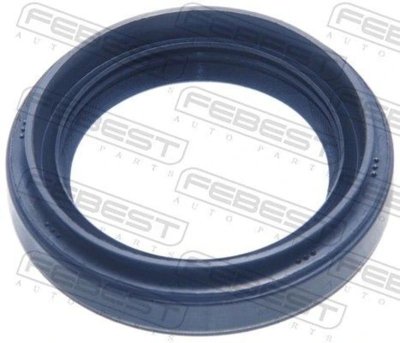 Image of Drive shaft seal FEBEST 95PAY-40560912C