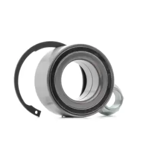Image of RIDEX Wheel bearing kit MERCEDES-BENZ 654W0434 1633300051,2203300051,2209810027 A1633300051