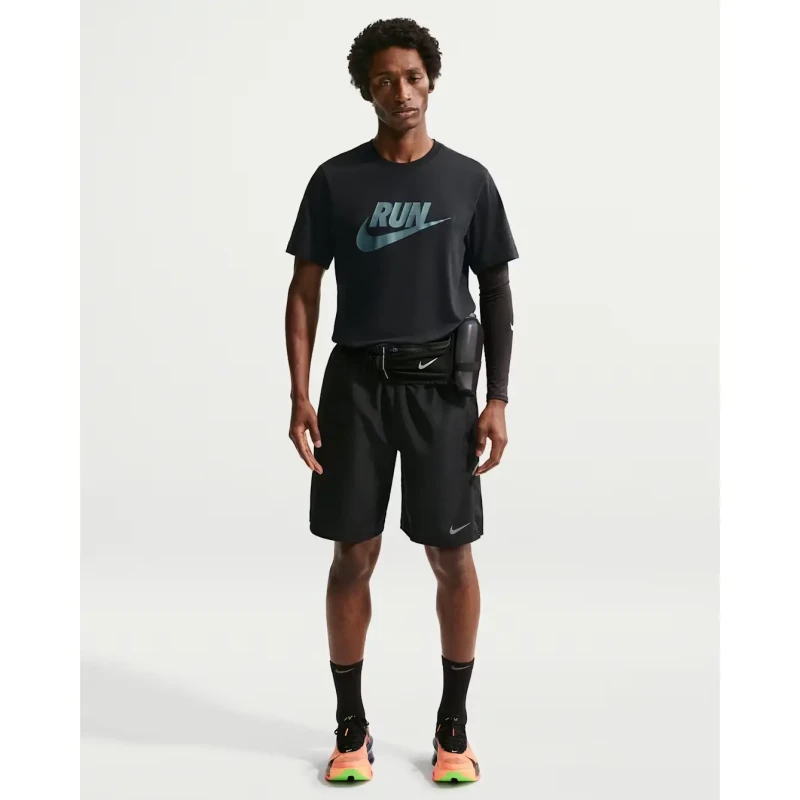 Image of Antiperspirant T-Shirt Nike Dri-FIT Noir Male S