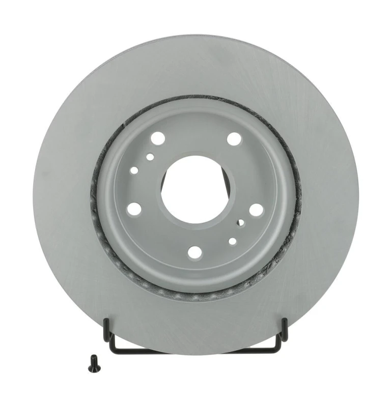 Image of Brake disc JURID 563279JC