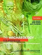 Image of archaeology coursebook an introduction to themes sites methods and skills