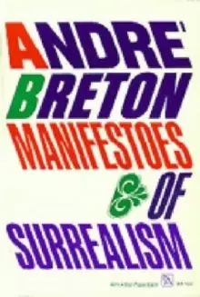 Image of Manifestoes of Surrealism