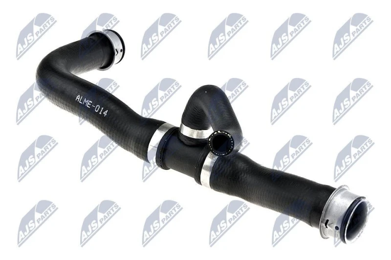 Image of NTY Radiator hose NTY CPP-ME-014