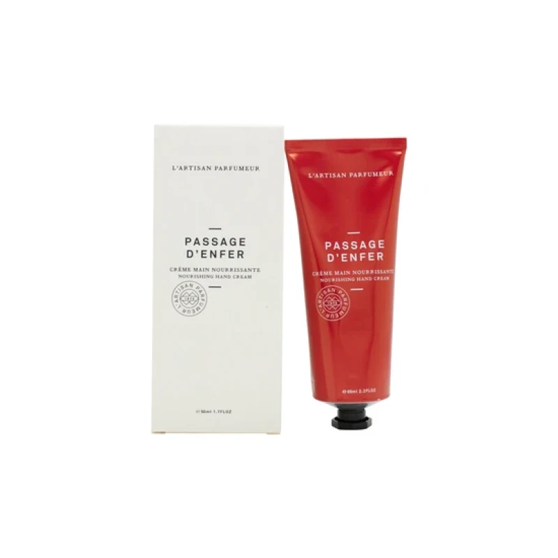 Image of L'Artisan Parfumeur Passage D'Enfer Hand Cream 50ml