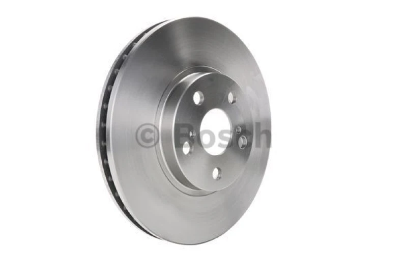 Image of Brake disc Bosch 0 986 478 583